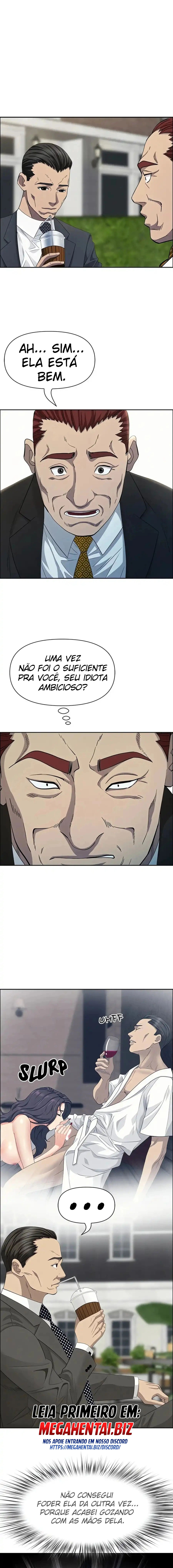 Ler Milf Guard Capitulo 31 Page 2