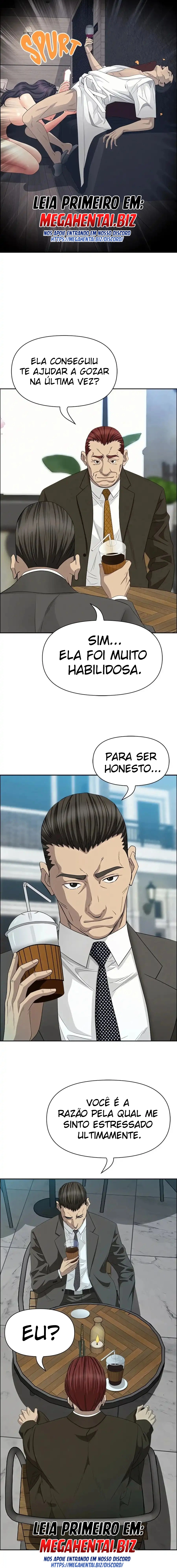 Ler Milf Guard Capitulo 31 Page 3