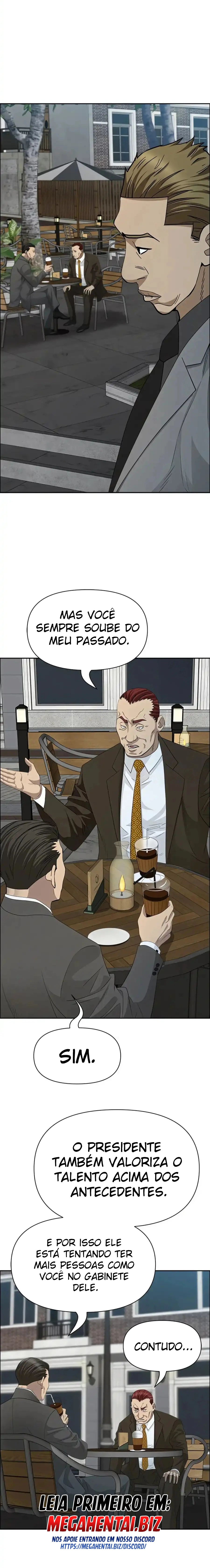 Ler Milf Guard Capitulo 31 Page 5
