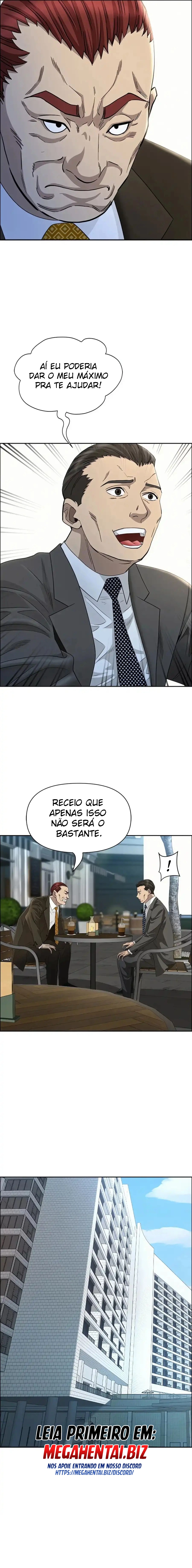 Ler Milf Guard Capitulo 31 Page 7