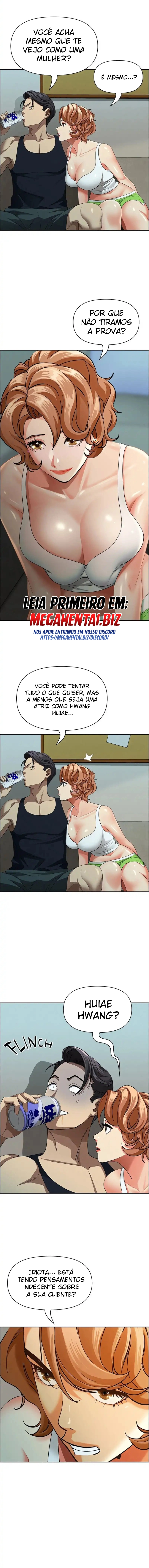 Ler Milf Guard Capitulo 32 Page 6