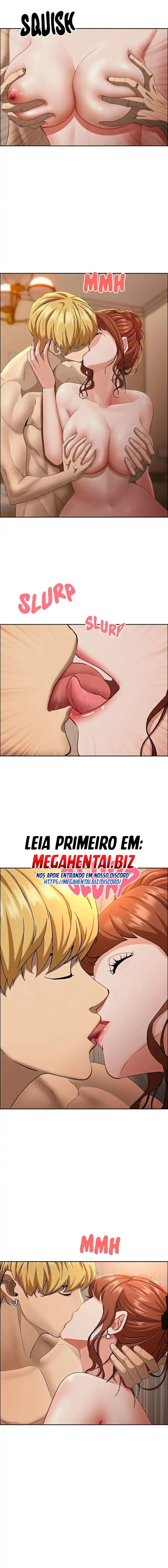 Ler Milf Guard Capitulo 33 Page 2