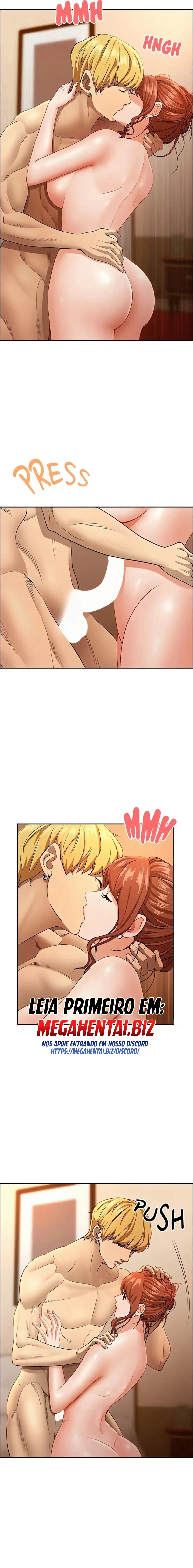 Ler Milf Guard Capitulo 33 Page 3