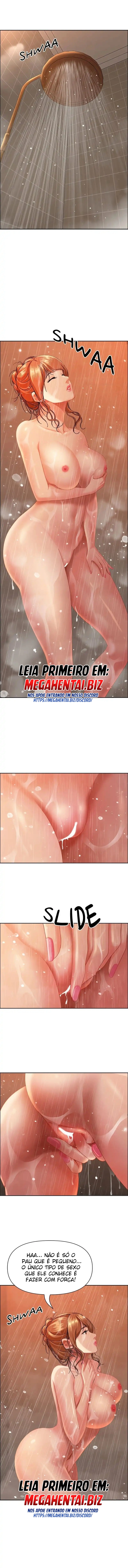 Ler Milf Guard Capitulo 34 Page 13