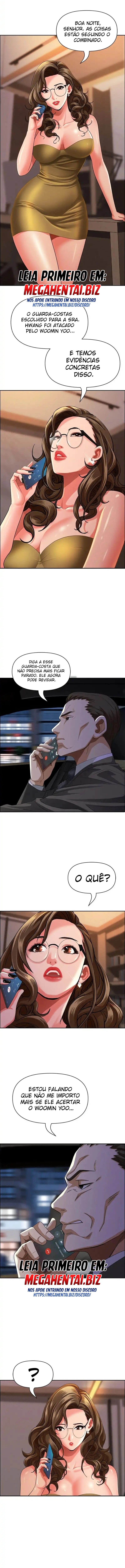 Ler Milf Guard Capitulo 34 Page 6