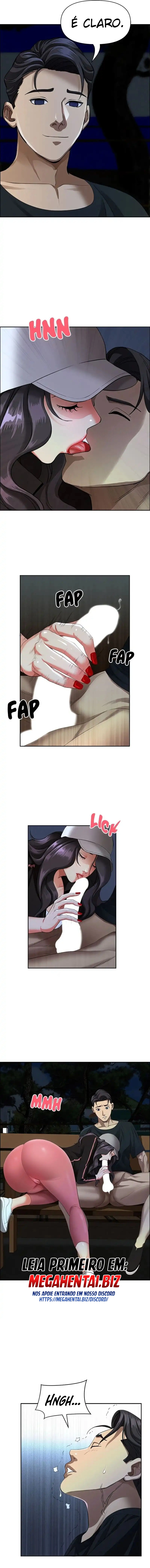 Ler Milf Guard Capitulo 35 Page 13