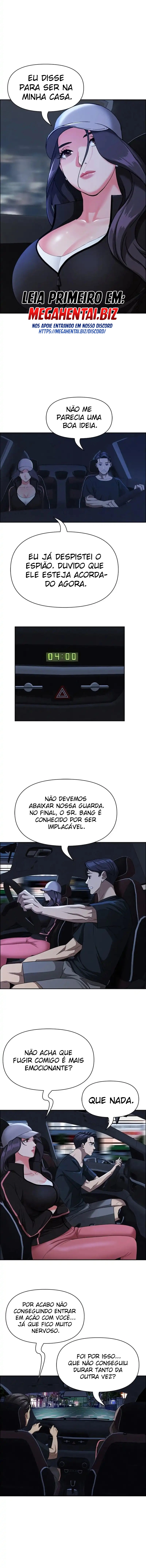 Ler Milf Guard Capitulo 35 Page 4