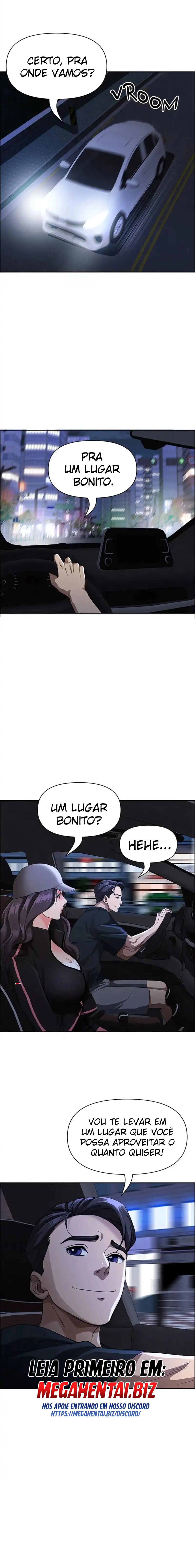 Ler Milf Guard Capitulo 35 Page 6