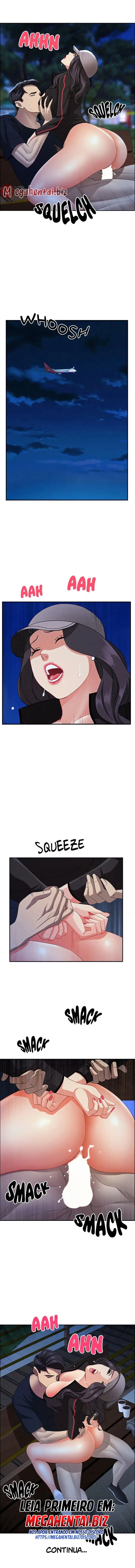 Ler Milf Guard Capitulo 36 Page 12