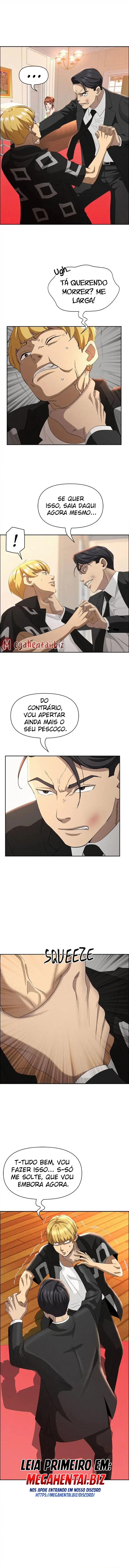 Ler Milf Guard Capitulo 38 Page 2