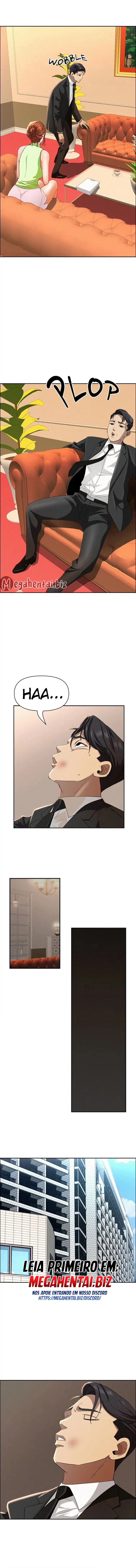 Ler Milf Guard Capitulo 38 Page 4