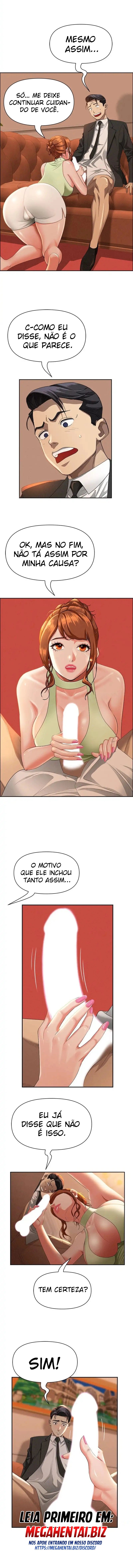 Ler Milf Guard Capitulo 39 Page 3