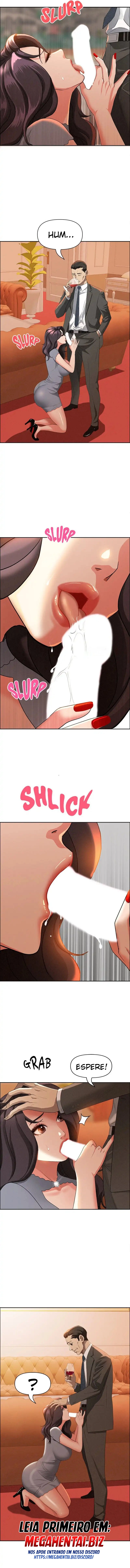 Ler Milf Guard Capitulo 41 Page 11