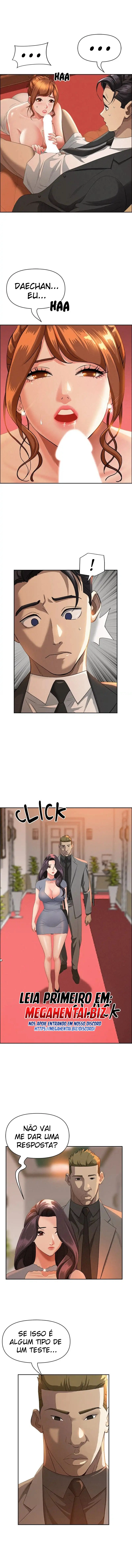 Ler Milf Guard Capitulo 41 Page 2