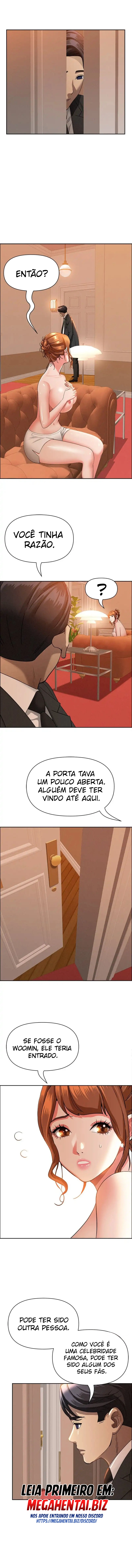 Ler Milf Guard Capitulo 41 Page 4