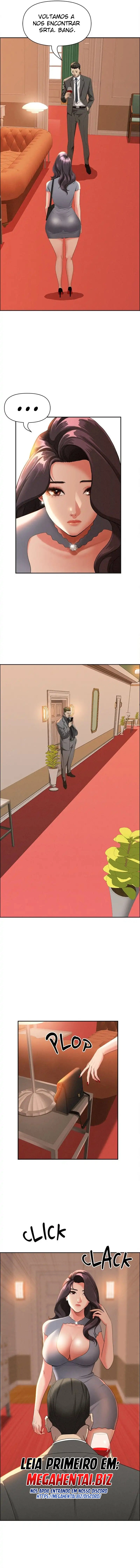 Ler Milf Guard Capitulo 41 Page 7