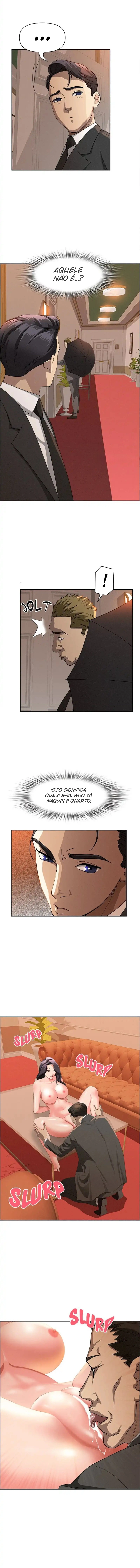 Ler Milf Guard Capitulo 42 Page 11