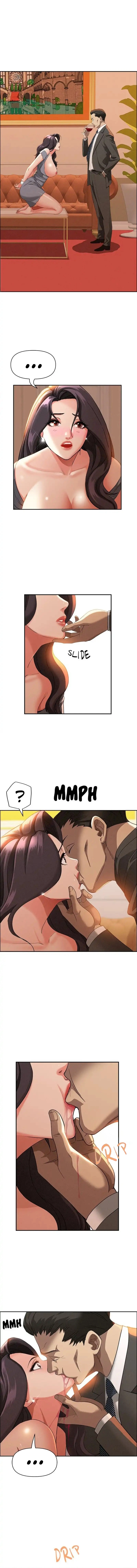 Ler Milf Guard Capitulo 42 Page 2