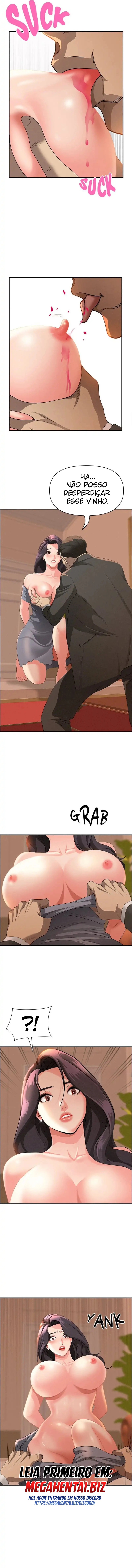 Ler Milf Guard Capitulo 42 Page 5