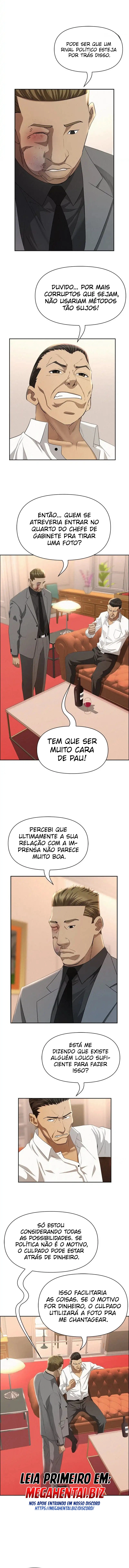 Ler Milf Guard Capitulo 43 Page 10