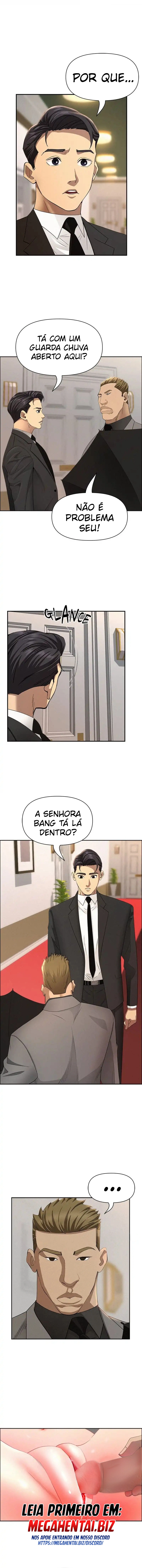 Ler Milf Guard Capitulo 43 Page 2
