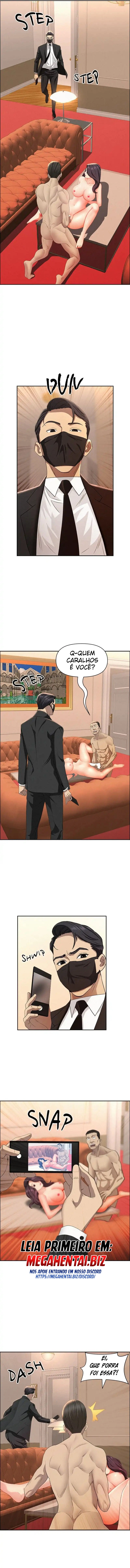 Ler Milf Guard Capitulo 43 Page 5