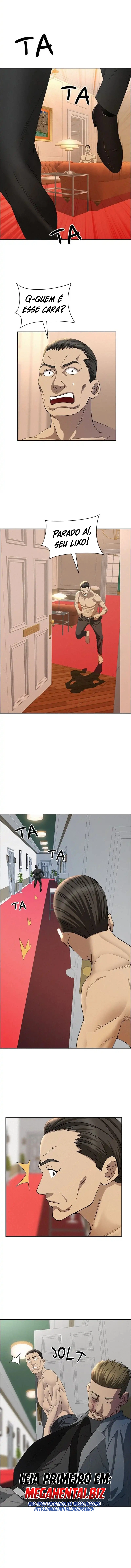 Ler Milf Guard Capitulo 43 Page 6