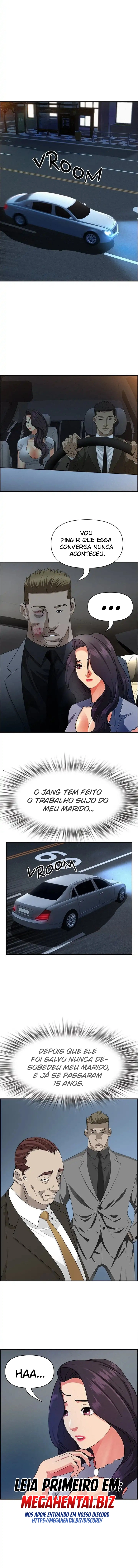 Ler Milf Guard Capitulo 44 Page 7