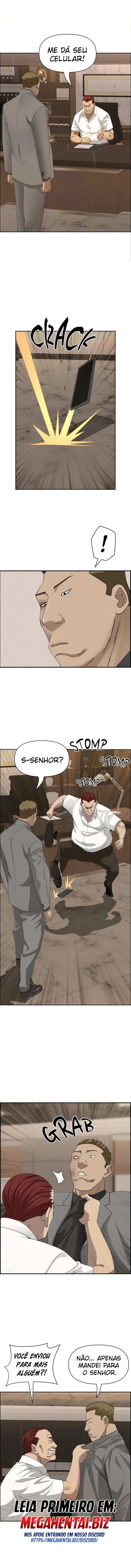 Ler Milf Guard Capitulo 45 Page 10