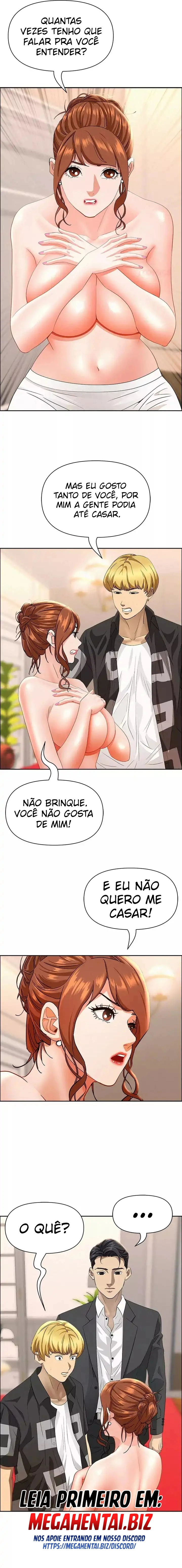 Ler Milf Guard Capitulo 46 Page 3