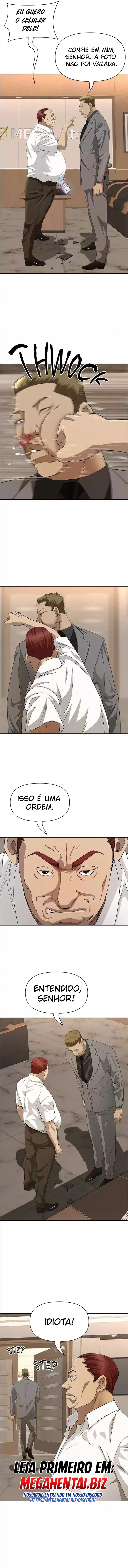 Ler Milf Guard Capitulo 46 Page 5