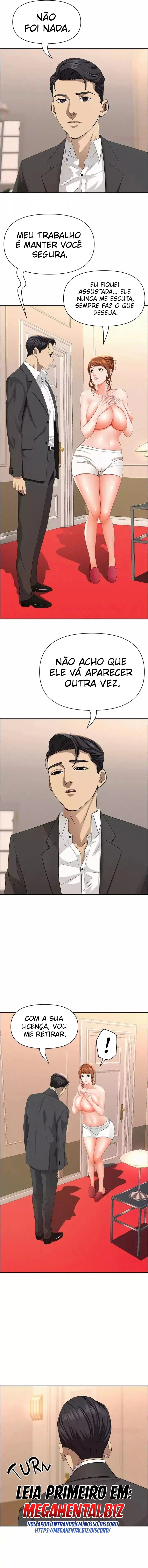 Ler Milf Guard Capitulo 46 Page 7