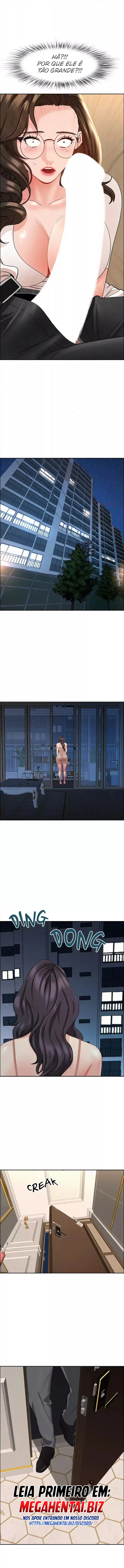 Ler Milf Guard Capitulo 49 Page 11