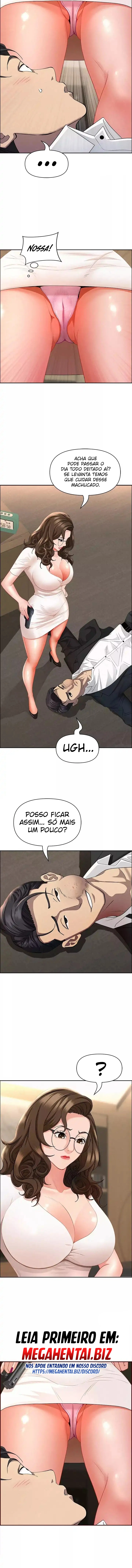 Ler Milf Guard Capitulo 49 Page 3