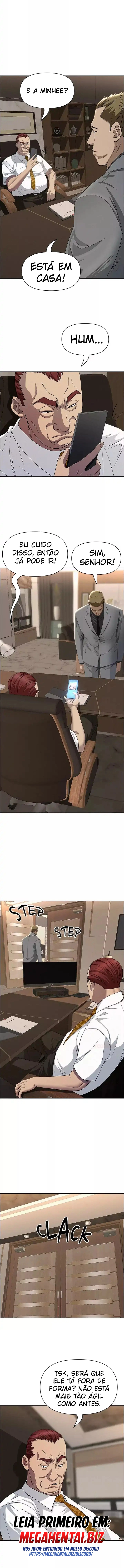 Ler Milf Guard Capitulo 49 Page 5