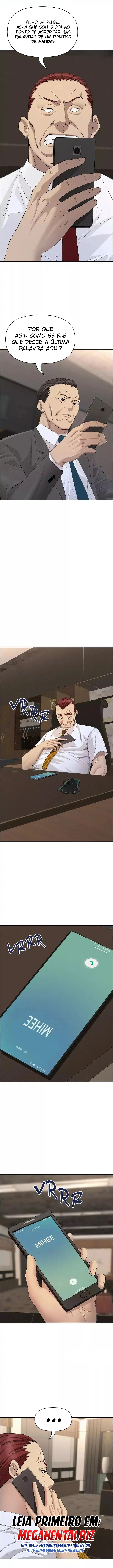 Ler Milf Guard Capitulo 50 Page 12