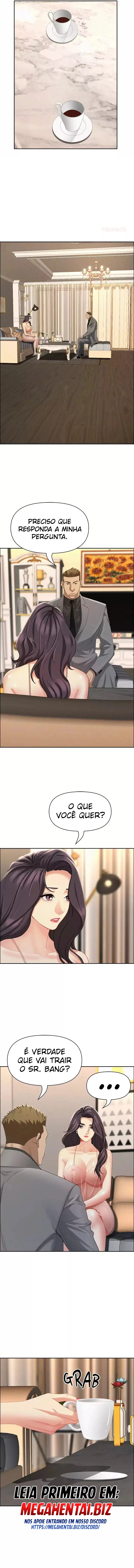 Ler Milf Guard Capitulo 50 Page 3