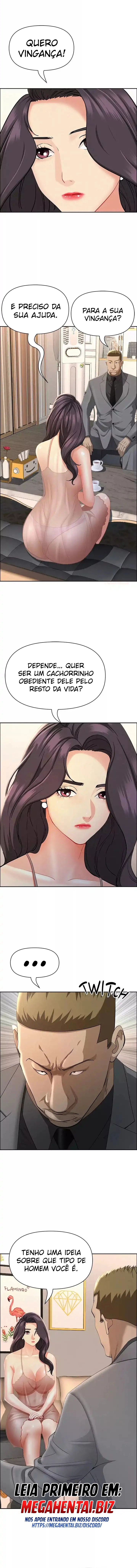 Ler Milf Guard Capitulo 50 Page 6