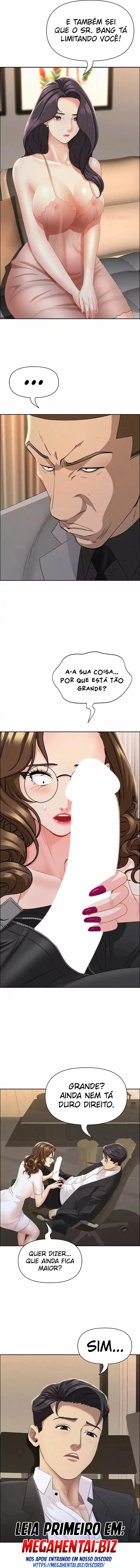 Ler Milf Guard Capitulo 50 Page 7