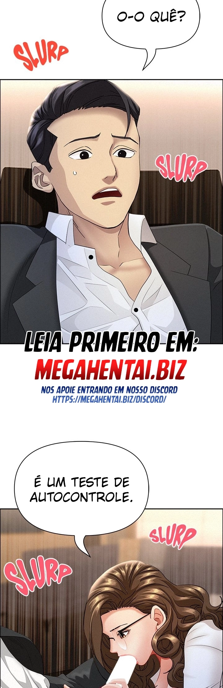 Ler Milf Guard Capitulo 51 Page 12