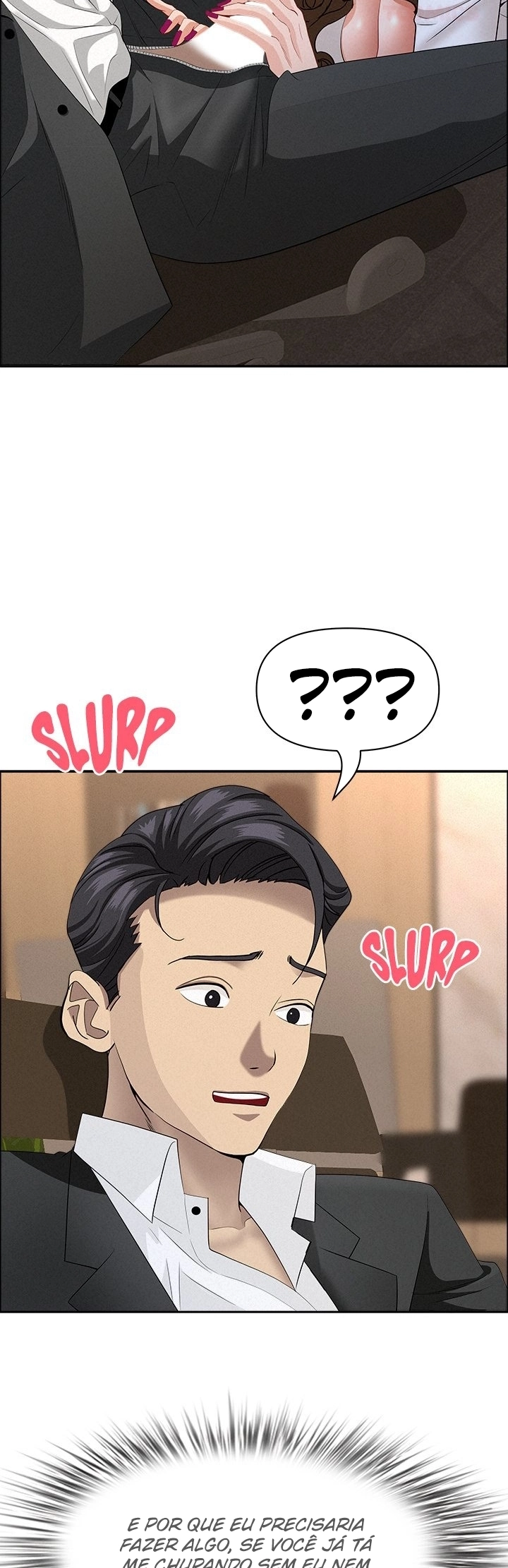 Ler Milf Guard Capitulo 51 Page 13