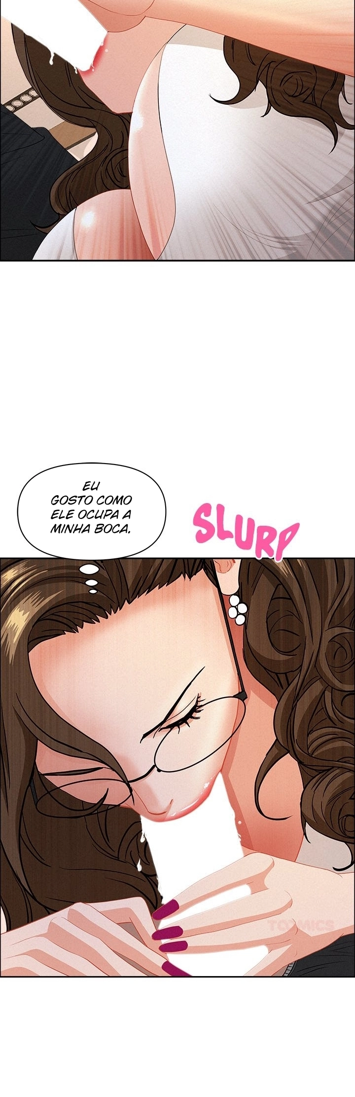 Ler Milf Guard Capitulo 51 Page 15