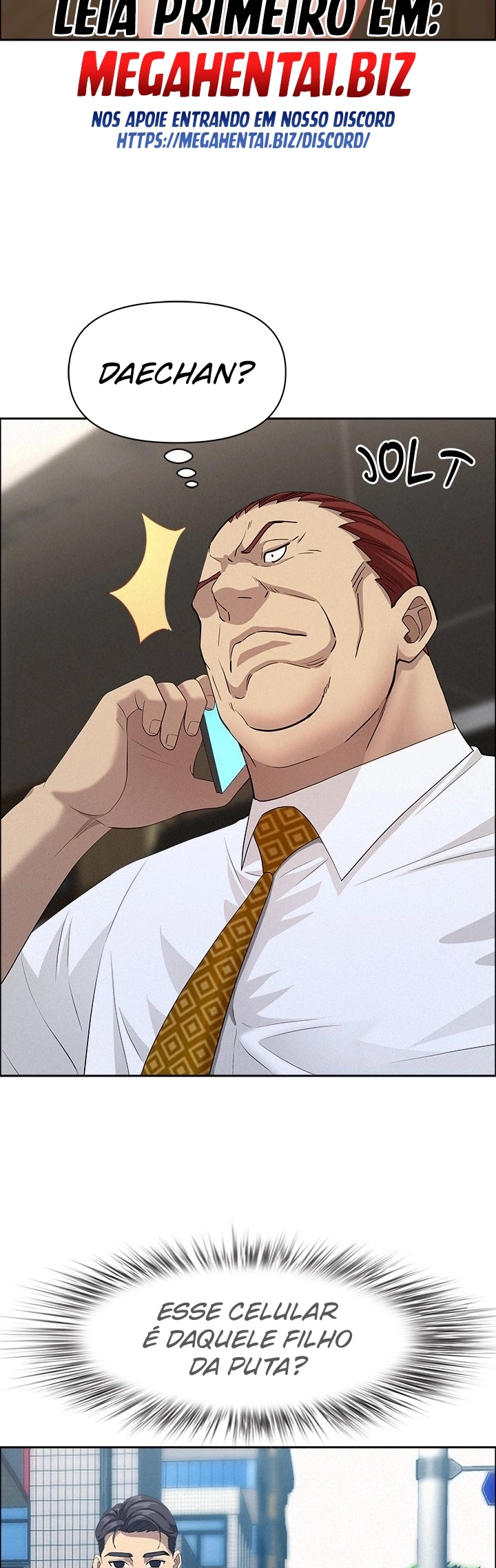 Ler Milf Guard Capitulo 51 Page 2