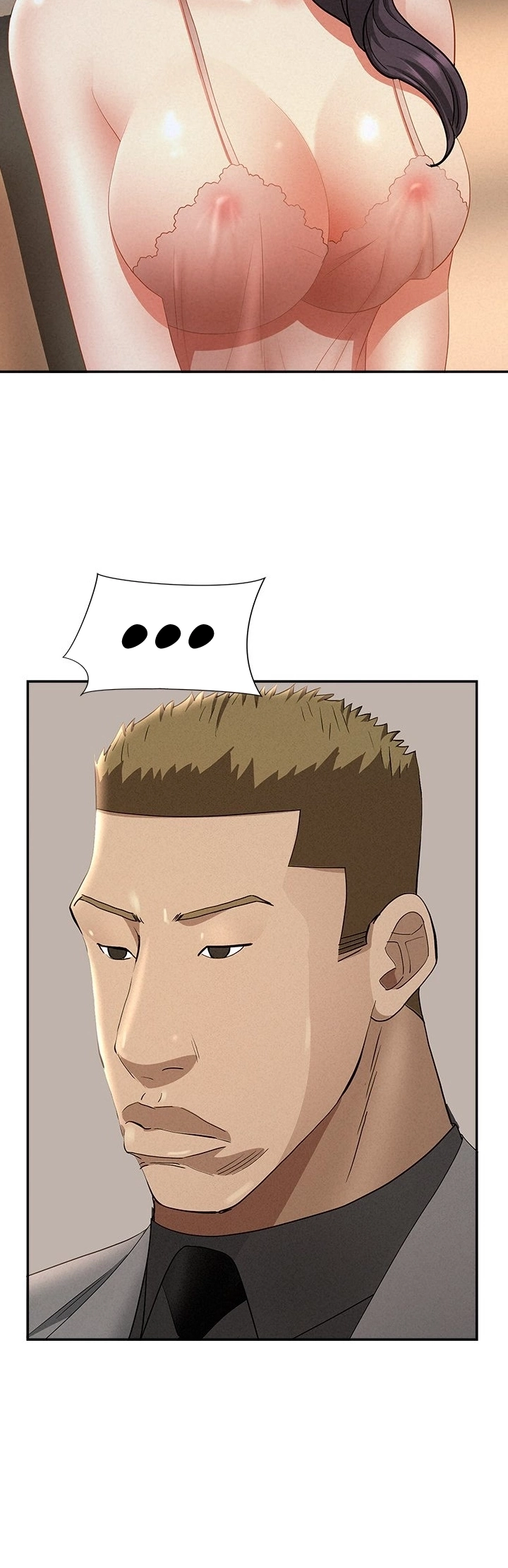 Ler Milf Guard Capitulo 51 Page 20