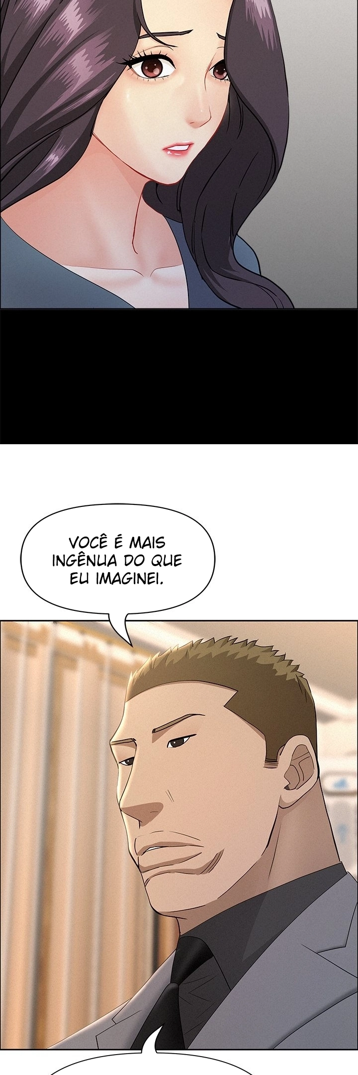 Ler Milf Guard Capitulo 51 Page 29