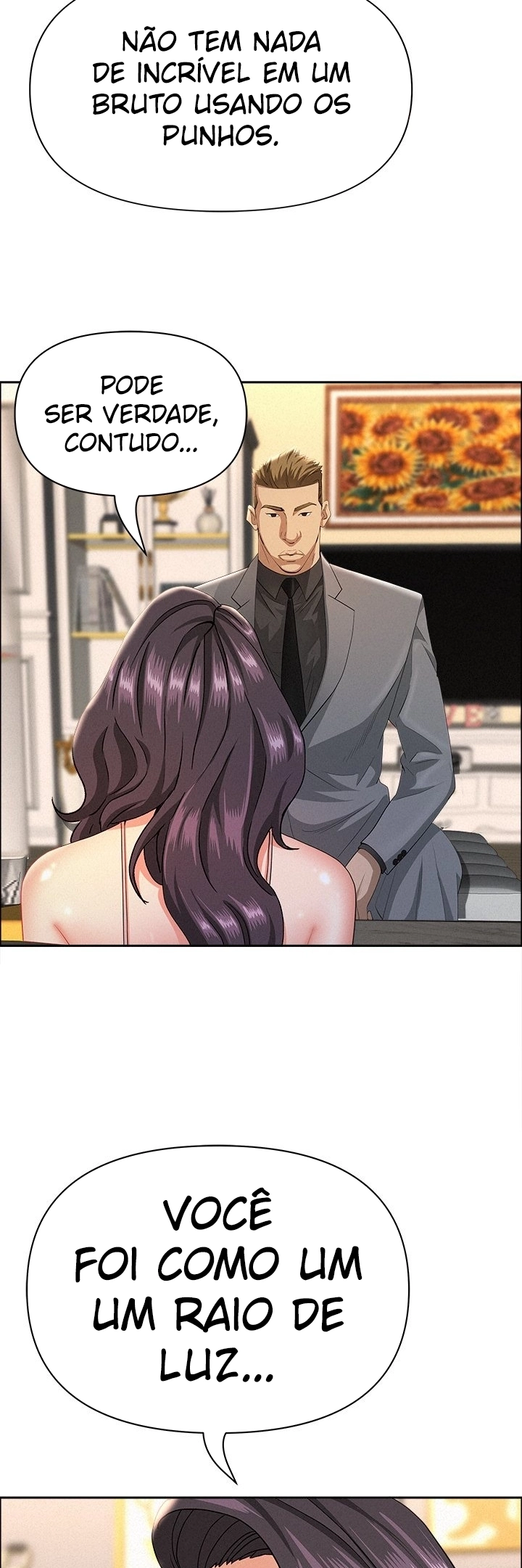 Ler Milf Guard Capitulo 51 Page 30