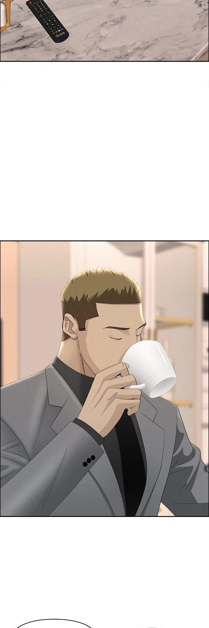 Ler Milf Guard Capitulo 51 Page 34