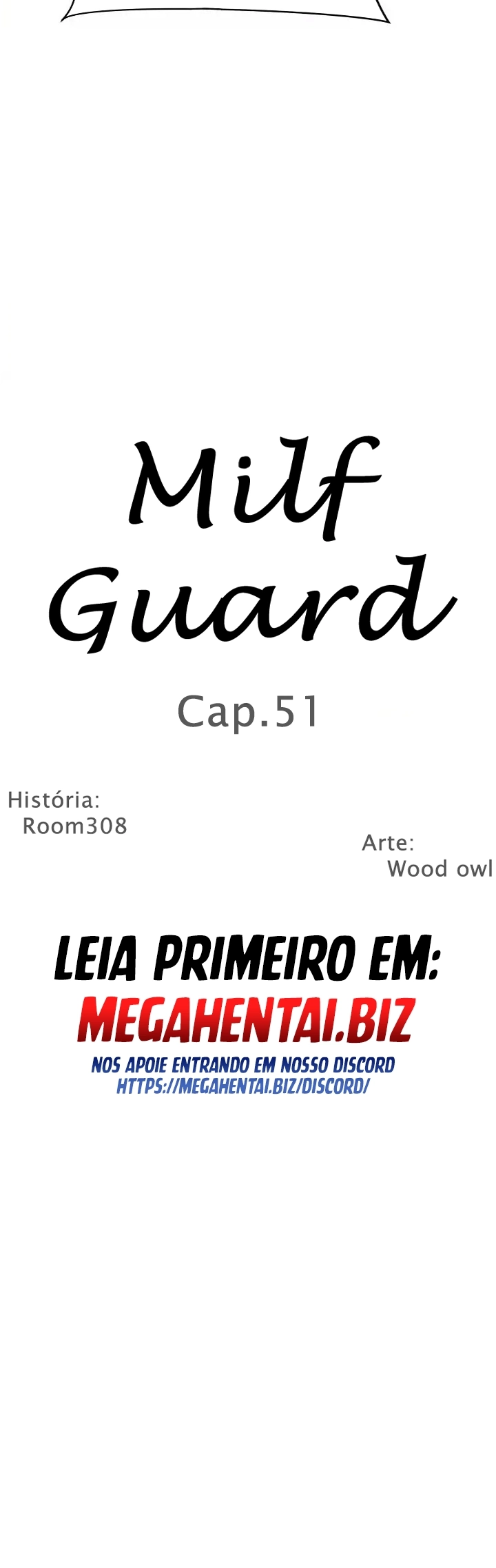 Ler Milf Guard Capitulo 51 Page 4