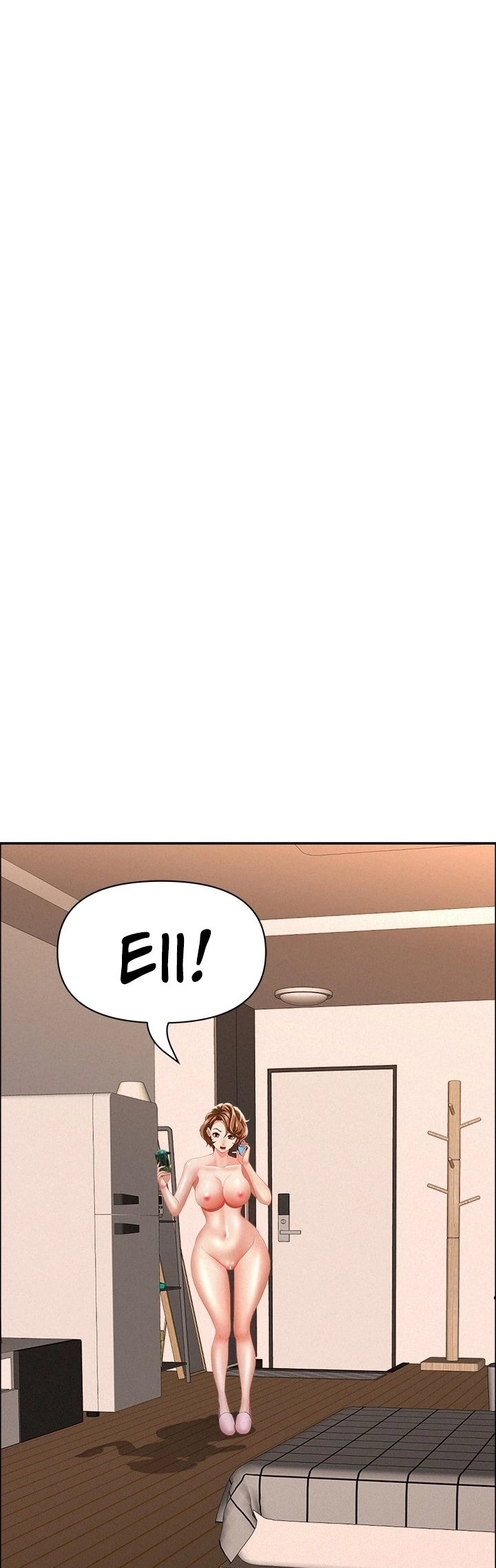 Ler Milf Guard Capitulo 51 Page 5