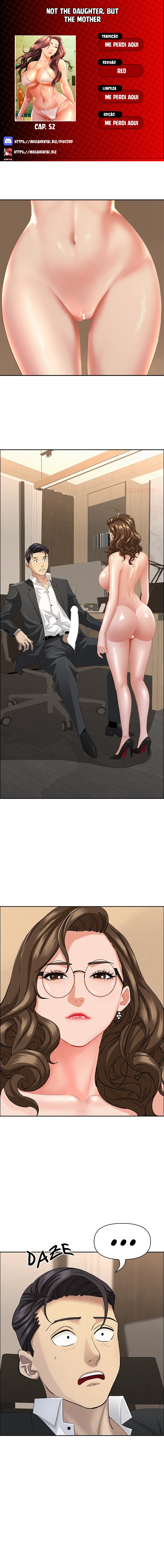 Ler Milf Guard Capitulo 52 Page 1